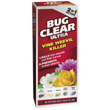 BugClear - Ultra Vine Weevil Killer - 480ml