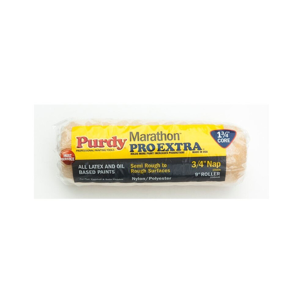 Purdy - Marathon Pro Extra - 9" x 1.75" x 0.75