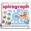 The Original Spirograph CLC03111 Design Set,18 x 1 x 13 centimeters 3
