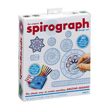 The Original Spirograph CLC03111 Design Set,18 x 1 x 13 centimeters