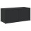 VidaXL vidaXL Gartentruhe Schwarz 283L Poly Rattan 1