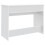VidaXL (white) vidaXL Dressing Table with Mirror Cosmetic Table Makeup Table Vanity Desk 7