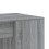 VidaXL (grey sonoma) vidaXL Desk Writing Desk Office Study Working Computer Table Engineered Wood 7