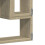 VidaXL (sonoma oak) vidaXL Wall Shelf Floating Shelf Wall Mounted Storage Rack Engineered Wood 10