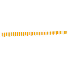 (yellow and white, 4 m) vidaXL Replacement Fabric for Awning Sunshade Canopy Cloth Valance Stripe