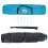 VidaXL vidaXL Campingzelt 4 Personen Blau Quick Release 10