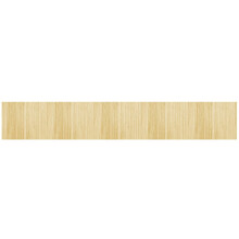 (light natural, 80 x 500 cm) vidaXL Rug Floor Mat Area Rug Hallway Mat Carpet Runner Square Nature Bamboo