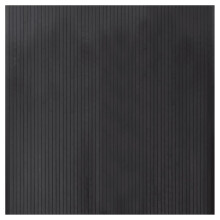 (grey, 100 x 100 cm) vidaXL Rug Floor Mat Area Rug Hallway Mat Carpet Runner Square Nature Bamboo