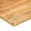 VidaXL (90 x 60 x 2.5 cm) vidaXL Desk Top Replacement Dining Table Top Rectangular Solid Wood Acacia 6