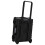 VidaXL vidaXL Wheeled Flight Case Black 63x50x23 cm PP Flight Case Storage Handle 8