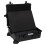 VidaXL vidaXL Wheeled Flight Case Black 63x50x23 cm PP Flight Case Storage Handle 5