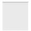 VidaXL vidaXL Storage Box Blanket Box Storage Chest Toy Box White Engineered Wood 5