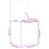 VidaXL vidaXL Storage Box Blanket Box Storage Chest Toy Box White Engineered Wood 11