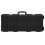 VidaXL vidaXL Wheeled Flight Case Waterproof Protective Hard Case Camera Case Black PP 3