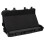 VidaXL vidaXL Wheeled Flight Case Waterproof Protective Hard Case Camera Case Black PP 5