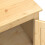 VidaXL vidaXL Wardrobe Cupboard Closet Clothes Storage Organiser Solid Wood Pine 7