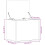 VidaXL vidaXL Storage Box Blanket Box Storage Chest Box Grey Sonoma Engineered Wood 4