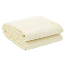 vidaXL Tent Carpet Cream 6x2.5 m camping ground mat rug underlay camping rug