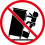 VidaXL vidaXL Bookcase Display Bookshelf Storage Cabinet Book Rack Solid Wood Pine 10