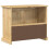 VidaXL vidaXL Corona Solid Pine Bathroom Sink Vanity Unit, 73x33x60 cm – Rustic Honey Wax Finish with Ample Storage 6