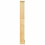 VidaXL vidaXL Bookcase Display Bookshelf Storage Cabinet Book Rack Solid Wood Pine 5