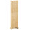 VidaXL vidaXL Bookcase Display Bookshelf Storage Cabinet Book Rack Solid Wood Pine 6