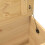 VidaXL vidaXL Storage Box Blanket Box Storage Chest Toy Box Trunk Solid Wood Pine 8