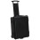 VidaXL vidaXL Wheeled Flight Case Black 58x45x27 cm PP Tool Box Protective Hard Case 7
