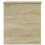 VidaXL vidaXL Storage Box Blanket Box Storage Chest Box Sonoma Oak Engineered Wood 5