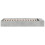 VidaXL vidaXL Bed Frame Bed Base Bedstead Concrete Grey 100x200 cm Engineered Wood 5