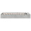 VidaXL vidaXL Bed Frame Bed Concrete Grey 75x190 cm Small Single Engineered Wood 5