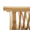 VidaXL vidaXL Magazine Rack File Holder Book Storage Rack CD Mail Organiser Bamboo 8