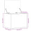 VidaXL vidaXL Storage Box Blanket Box Storage Chest Box Concrete Grey Engineered Wood 4