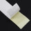 Bandes adhésives double face activées par solvant pour grip de golf 7