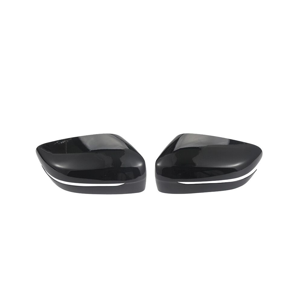 Side Mirror Cap For-BMW 3 Series G20 G21 G28 2019 2020 2021