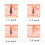 (White) IPL Hair Removal Device 999999 Flashes Epilator 7