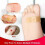 42pc Corn Removal Patch Toe Callus Corn Remover Pads Wart Treatment Patch Foot 4