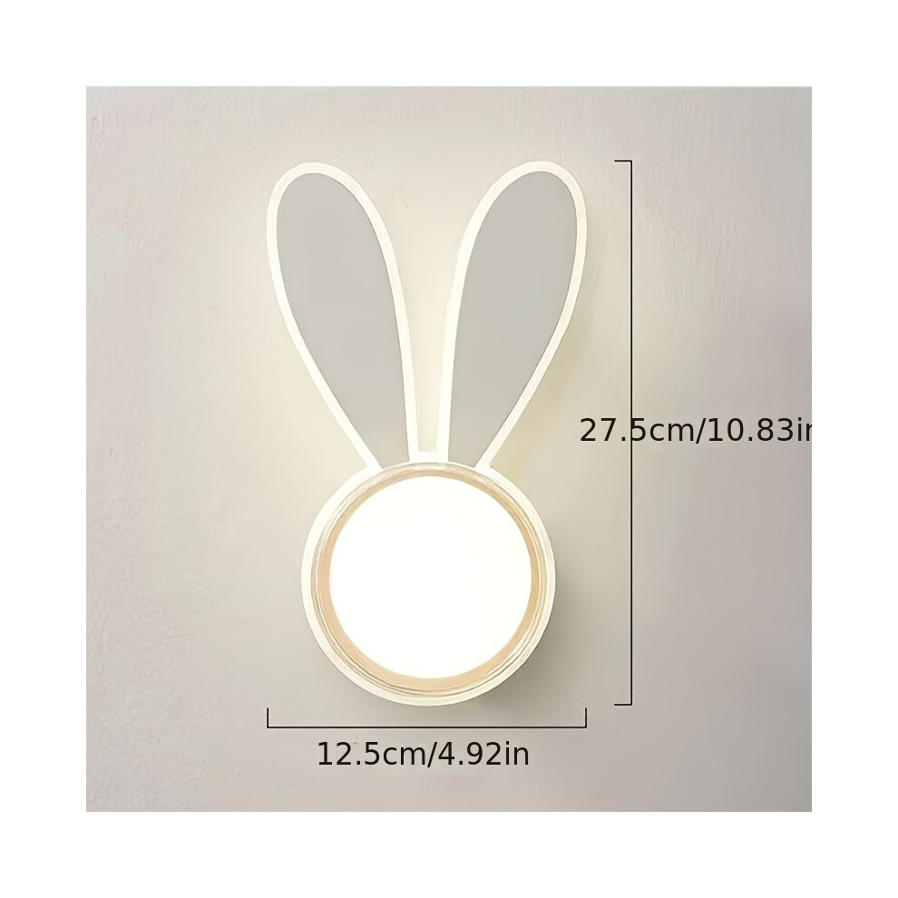 (White) Pikoy Aurora Glow Crystal Lamp - 18 Colors, Dimmable With Remote & Timer-image-OPC-PDY2QVN-NEW