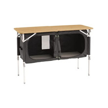Outwell Padres Double Kitchen Table