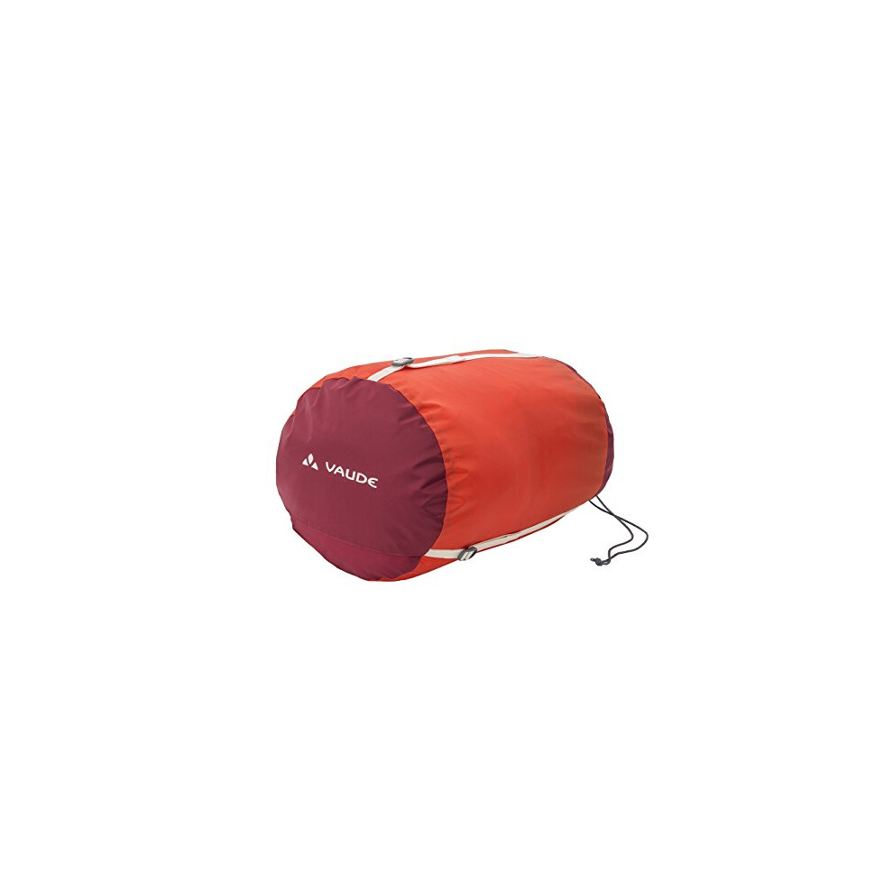 VAUDE 128142270000 Replacement Pack Bag Large 40 X 30 Cm Orange