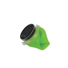 Yellowstone Solar Storage LED Light Solar Storage Led Light - Green, S