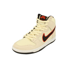 (Size) Nike Sb Dunk High Pro PRM Mens Trainers Do9394 Sneakers Shoes