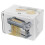 URBN-CHEF Metal Fresh Pasta Spaghetti Lasagne Ravioli Maker Machine Tool Kit 3