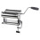 URBN-CHEF Metal Fresh Pasta Spaghetti Lasagne Ravioli Maker Machine Tool Kit 5