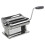 URBN-CHEF Metal Fresh Pasta Spaghetti Lasagne Ravioli Maker Machine Tool Kit 7