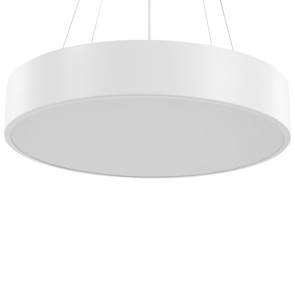 LED Pendant Lamp BALILI Metal White