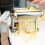 URBN-CHEF Metal Fresh Pasta Spaghetti Lasagne Ravioli Maker Machine Tool Kit 11