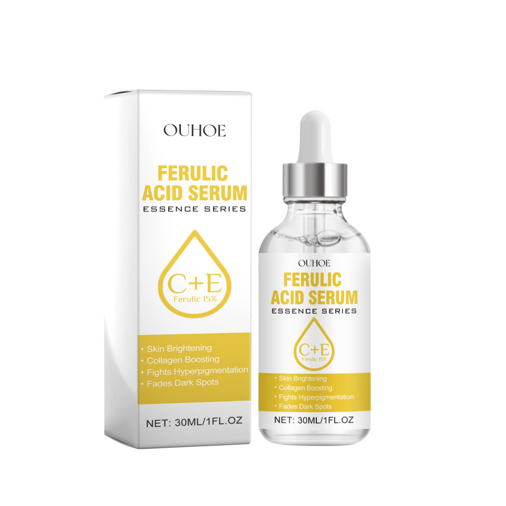 Srj Star (30Ml) Vitamin Essence Fades Fine Lines And Spots, Rejuvenates Skin, Refines Pores, Repairs Dry Skin And Moisturizes