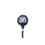 Johnstone Clan Crest Pewter Cap Lapel Tie Pin 1
