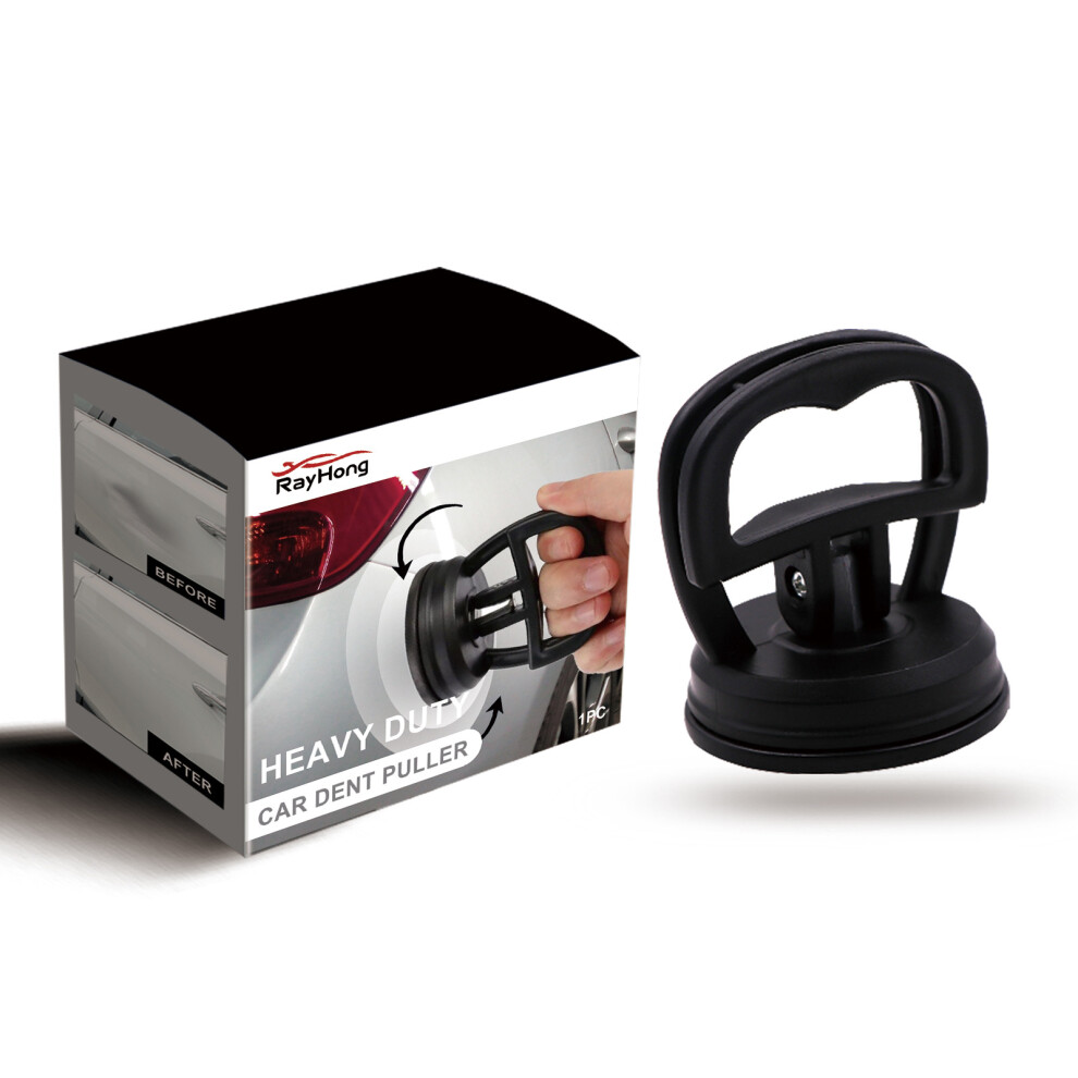 (1Pc) Car Dent Remover Car Dent Removal Repair Puller Body Panel Suction Cup 9070861648520
